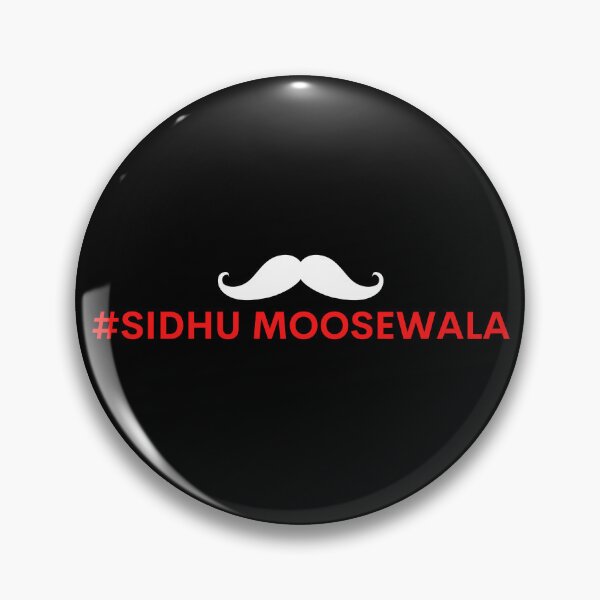 Item preview, Justice for Sidhu Moose wala designed and sold by Pixelish.
