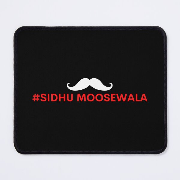 Item preview, Justice for Sidhu Moose wala designed and sold by Pixelish.