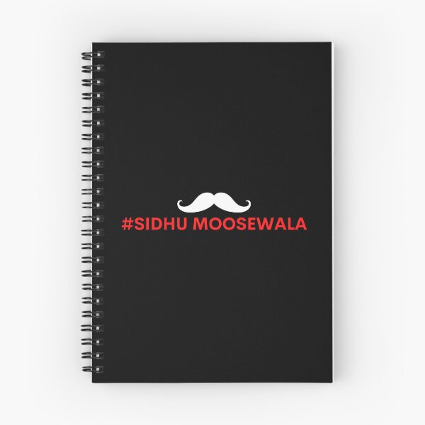 Item preview, Justice for Sidhu Moose wala designed and sold by Pixelish.