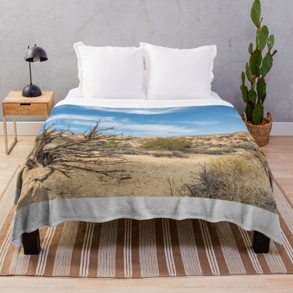 Item preview, Joshua Tree Landscape designed and sold by LizzieMaher.