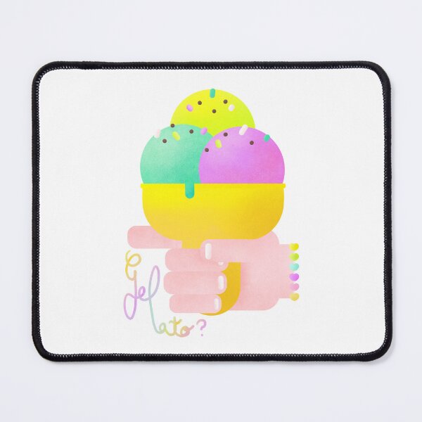 Item preview, Gelato? designed and sold by badOdds.
