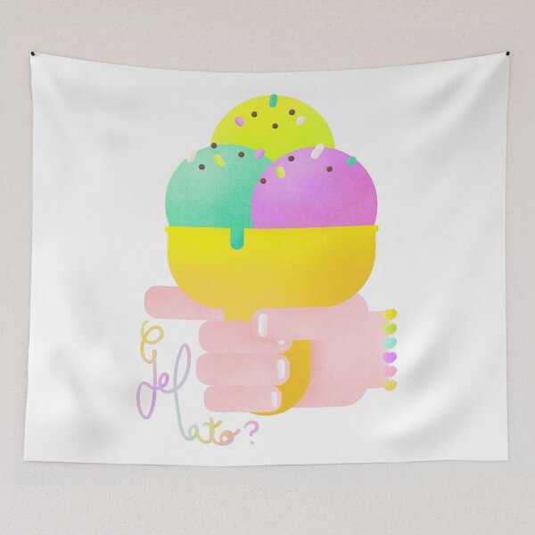 Item preview, Gelato? designed and sold by badOdds.