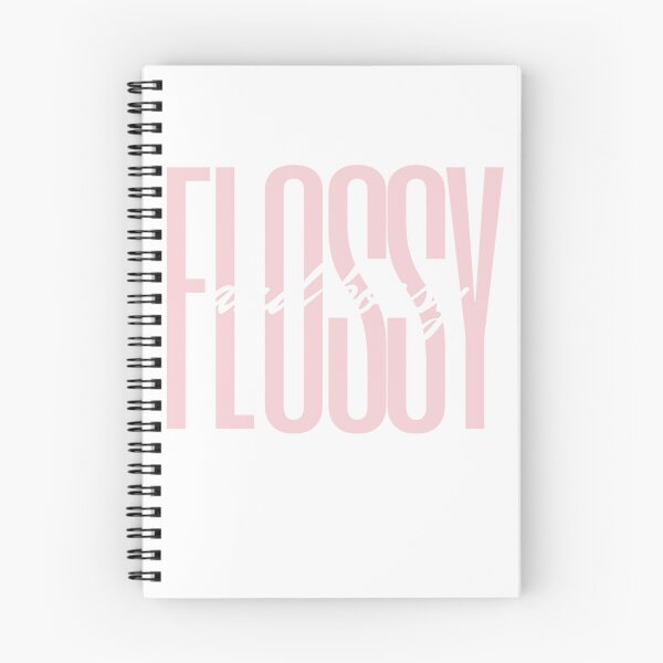 Item preview, Flossy Bossy Dentist Dental Hygiene Hygienist Humor Novelty designed and sold by Ruebenshi.