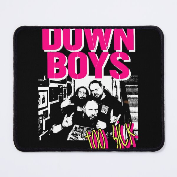 Item preview, Down Boys designed and sold by shopSA98.