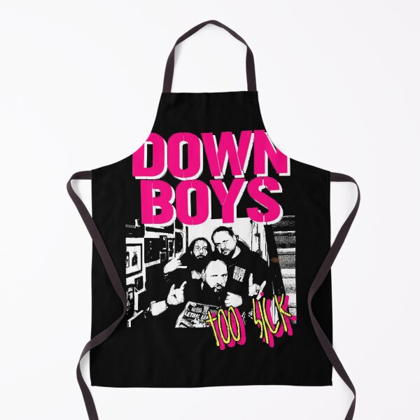 Item preview, Down Boys designed and sold by shopSA98.