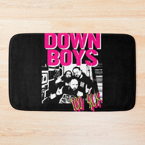 Item preview, Down Boys designed and sold by shopSA98.