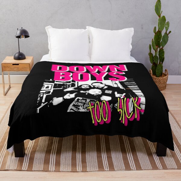 Item preview, Down Boys designed and sold by shopSA98.