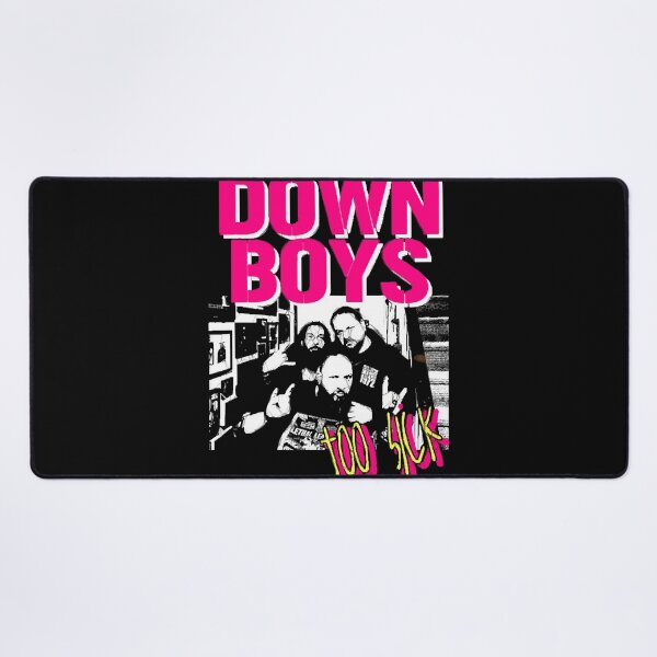Item preview, Down Boys designed and sold by shopSA98.