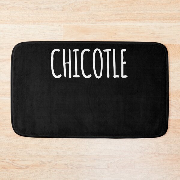 Item preview, Chicotle Korean Hangul South Korea Kdrama K-pop designed and sold by JoDesignLab.