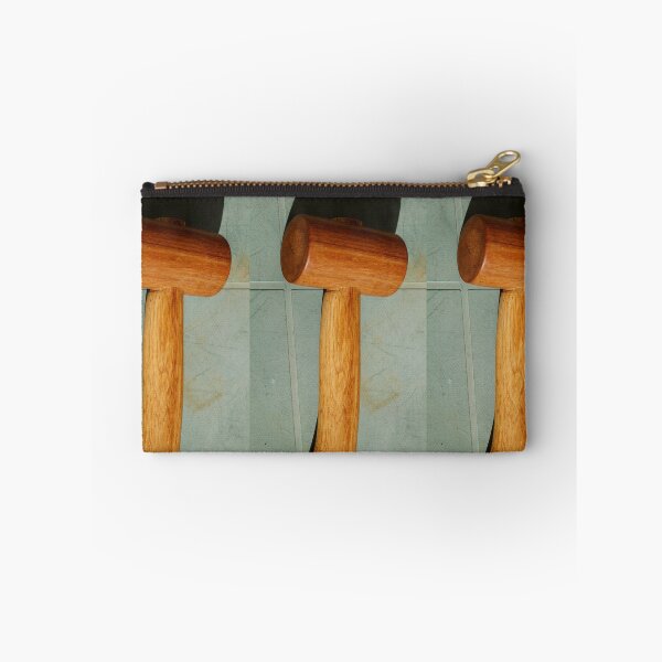 Item preview, home made mallet designed and sold by BigAndRed.