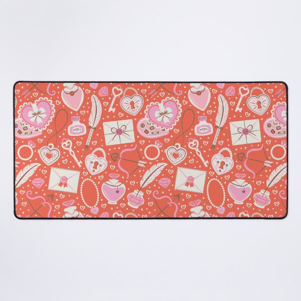 Item preview, Valentine's Day Red designed and sold by Allison Romero Design.