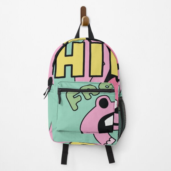Item preview, Fisher Tiger One Piece Rana No Hippo347 designed and sold by OsbaldoRice.