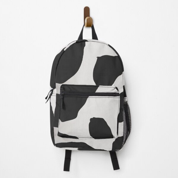 Item preview, Cow skin texture black and white Cowhide designed and sold by ZAIKY DREAMS.