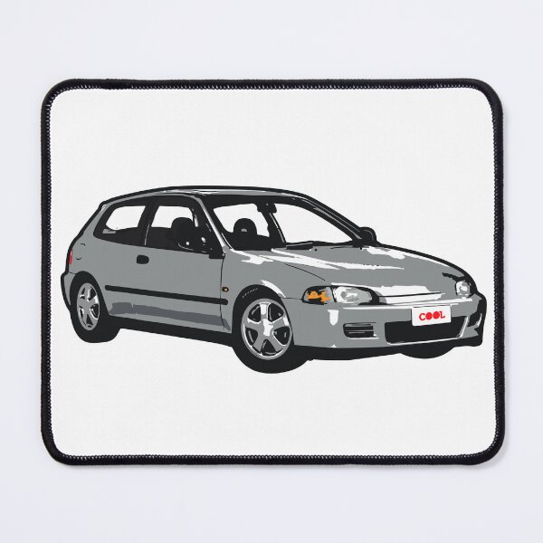 Item preview, Grey 90s HC designed and sold by CoolRide.