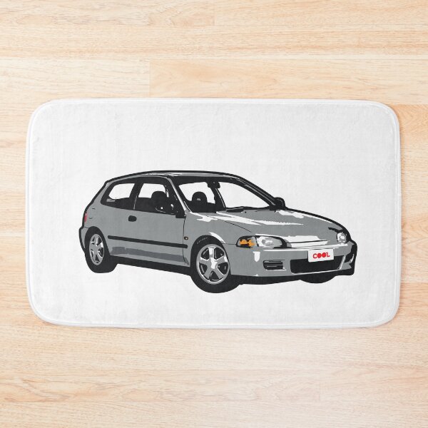 Item preview, Grey 90s HC designed and sold by CoolRide.