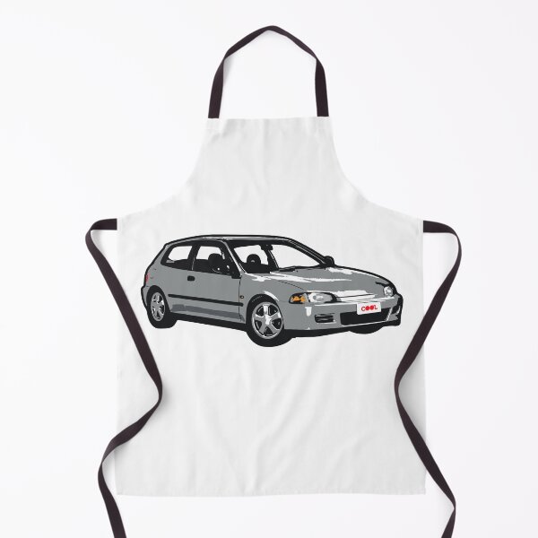 Item preview, HC gris de los años 90 designed and sold by CoolRide.