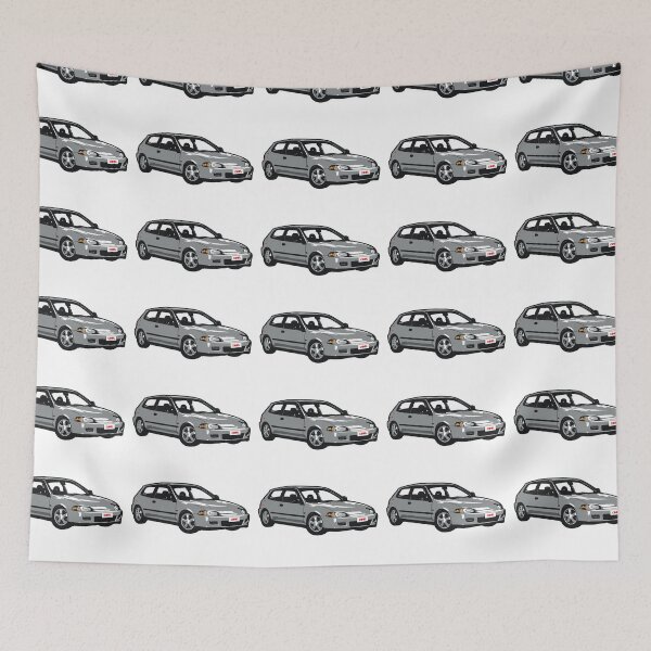 Item preview, Grey 90s HC designed and sold by CoolRide.