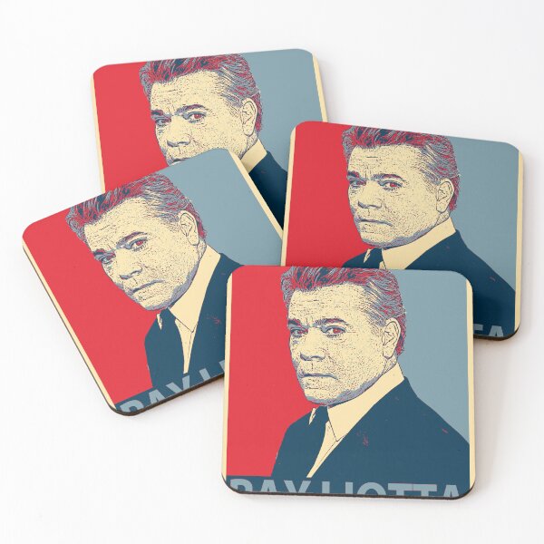 Item preview, ray liotta designed and sold by VickyGolden.