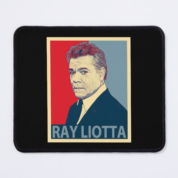 Item preview, ray liotta designed and sold by VickyGolden.