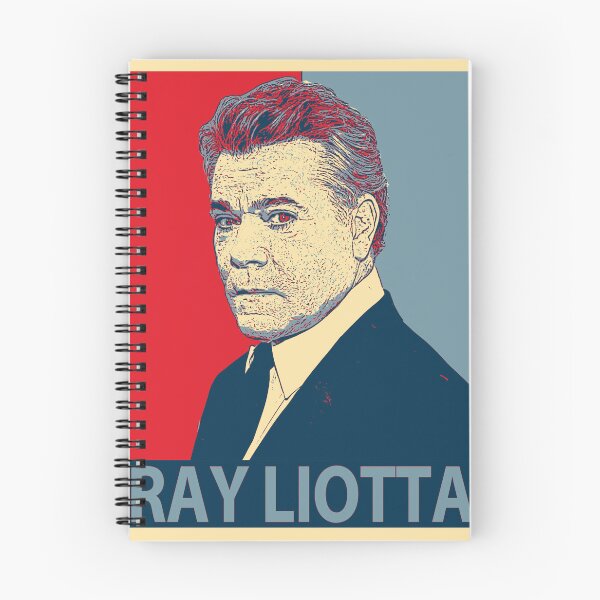 Item preview, ray liotta designed and sold by VickyGolden.