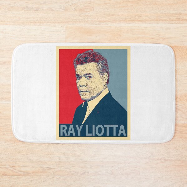 Item preview, ray liotta designed and sold by VickyGolden.