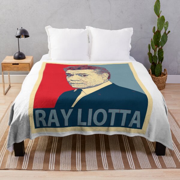 Item preview, ray liotta designed and sold by VickyGolden.