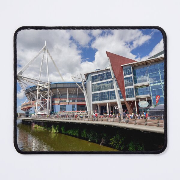 Item preview, Principality Stadium, Cardiff, Wales designed and sold by VnGphoto.