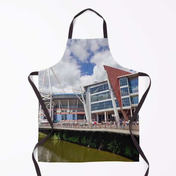 Item preview, Principality Stadium, Cardiff, Wales designed and sold by VnGphoto.