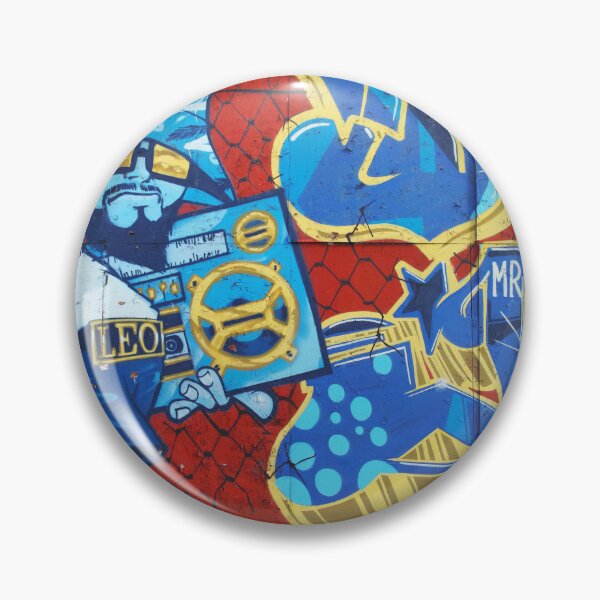 Item preview, Graffiti Paint Photography Trip  designed and sold by DigitalChickHub.