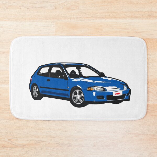 Item preview, Blue 90s HC designed and sold by CoolRide.