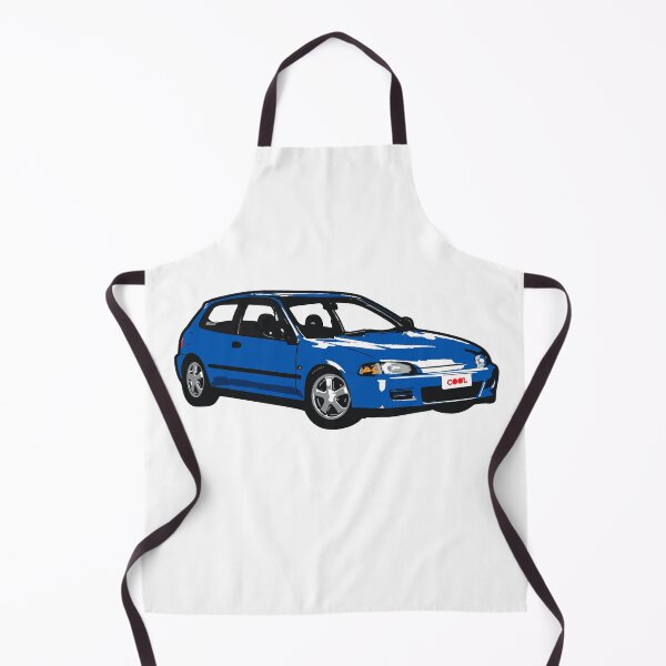 Item preview, Azul 90s HC designed and sold by CoolRide.