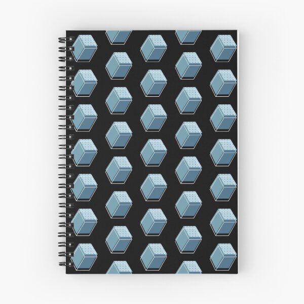 Item preview, Square Dots Cute Pattern designed and sold by PurpleTank.