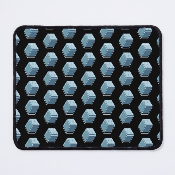 Item preview, Square Dots Cute Pattern designed and sold by PurpleTank.