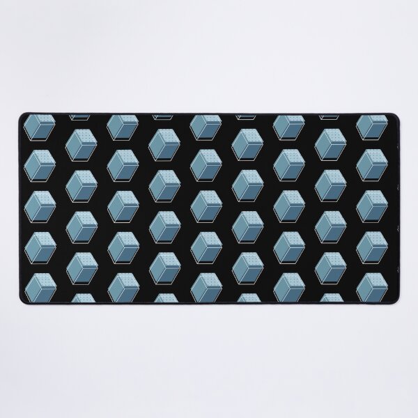 Item preview, Square Dots Cute Pattern designed and sold by PurpleTank.