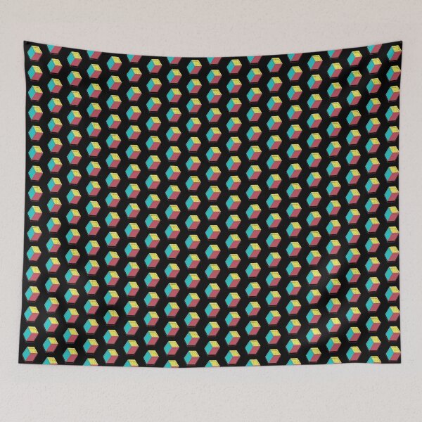 Item preview, Square Dots Cute Pattern designed and sold by PurpleTank.