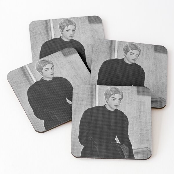 Item preview, Manga handsome guy illustration  designed and sold by Stellsa-art.