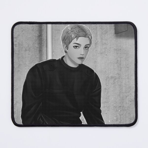 Item preview, Manga handsome guy illustration designed and sold by Stellsa-art.