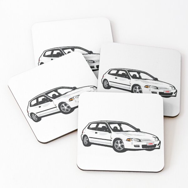 Item preview, White 90s HC designed and sold by CoolRide.
