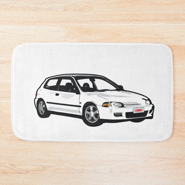 Item preview, White 90s HC designed and sold by CoolRide.