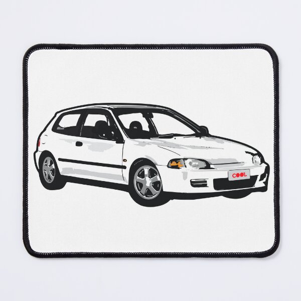 Item preview, White 90s HC designed and sold by CoolRide.