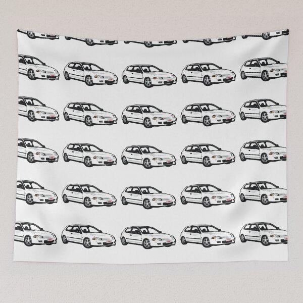 Item preview, White 90s HC designed and sold by CoolRide.