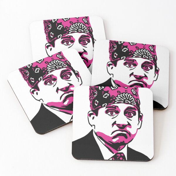 Item preview, prison mike designed and sold by chooper454.