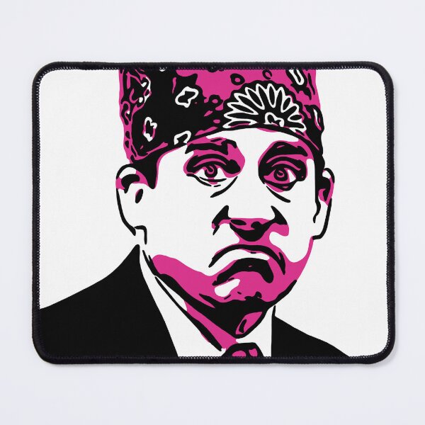 Item preview, prison mike designed and sold by chooper454.