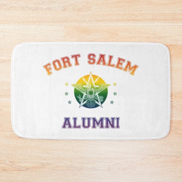 Item preview, Fort Salem Alumni - pride colors designed and sold by missninjacookie.