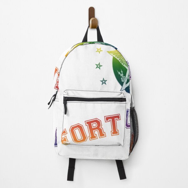 Item preview, Fort Salem Alumni - pride colors designed and sold by missninjacookie.