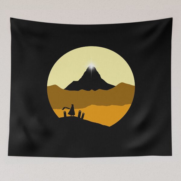 Item preview, The Long Journey designed and sold by Taki93.