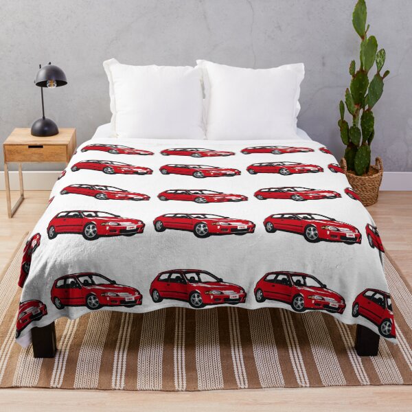 Item preview, Red 90s HC designed and sold by CoolRide.