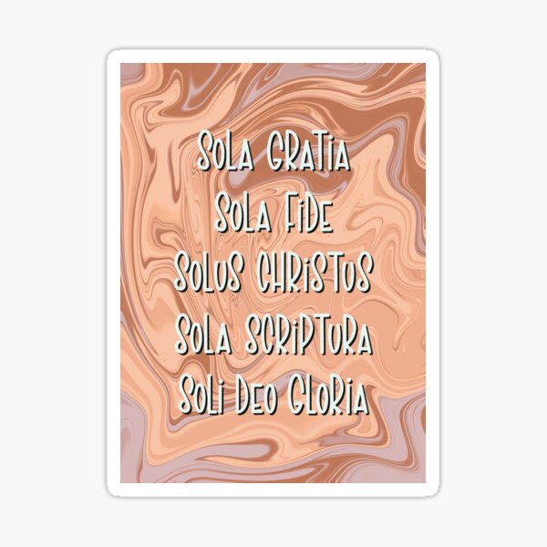 Vista previa del artículo con la obra «Cinco solas - rubor», diseñado y vendido por Hog & Bee.