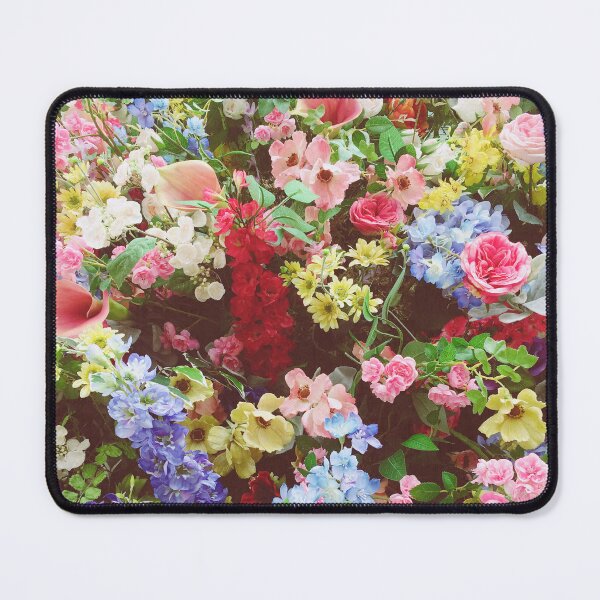 Item preview, Floral Explosion designed and sold by Cassia Beck.
