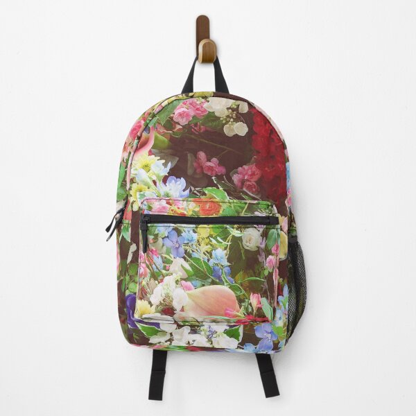 Item preview, Floral Explosion designed and sold by Cassia Beck.